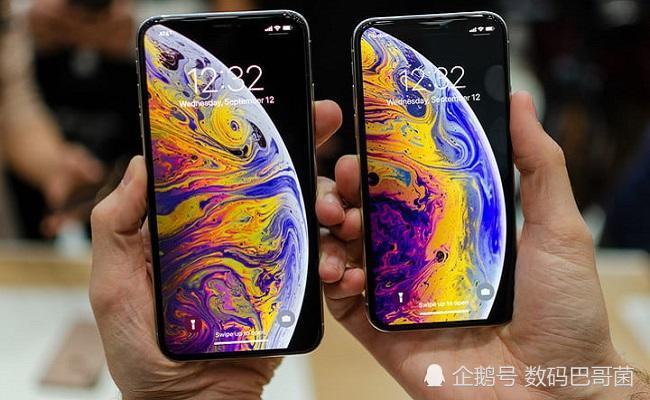 华为手机2018全球销量2.06亿台全球第三 小米