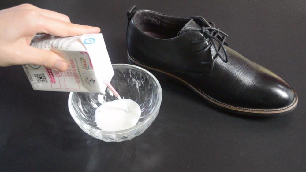 过期的牛奶别倒了,留在家里有大用处,看完尽早