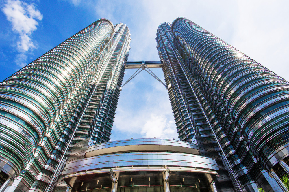 亚洲最年轻的首都,华人赶走日本后,仅用几十年