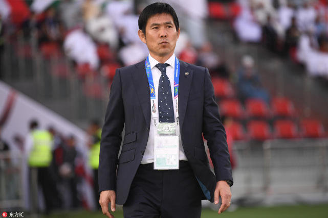 日本更衣室添新梗:替补抢着打扫卫生 森保军团