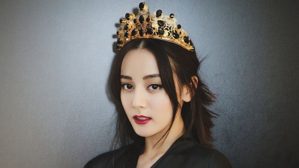 迪丽热巴参加《声临其境》被嘲讽,看到配音片