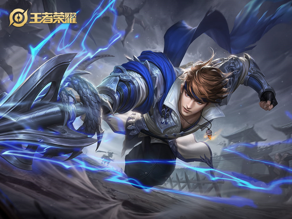 王者荣耀:1月30日更新新内容 共13位英雄被调整