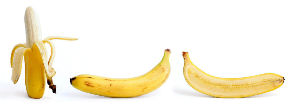 新年谣言破除机:香蕉真的可以治疗便秘吗?