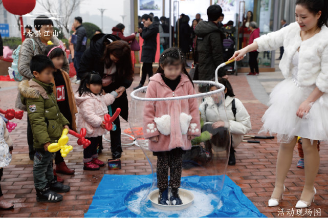 盛启北碚 全城共鉴︱天地源·水墨江山城市展