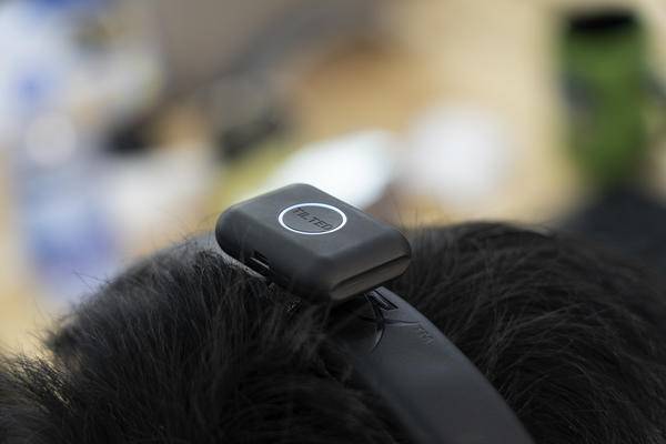 告别颈椎病,Tilted 动作传感器上头体验