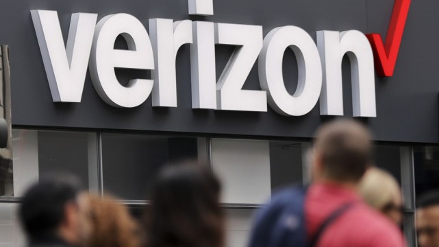 美国爆假5G风波 Verizon宣布暂停5G部署