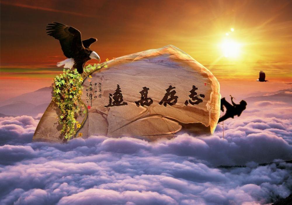 除了《诫子书》外,诸葛亮还有精彩的《诫外甥