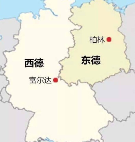 西德人口多少_西德牧羊犬图片