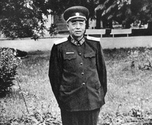 说彭老总_彭老总图片