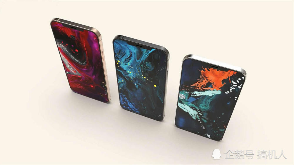 iPhoneXI概念机:看完后手里的iPhoneXS最好砸