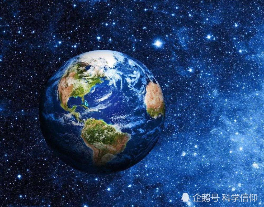 4、发一张地球的图片：谁有只有一个地球的图片和文字？