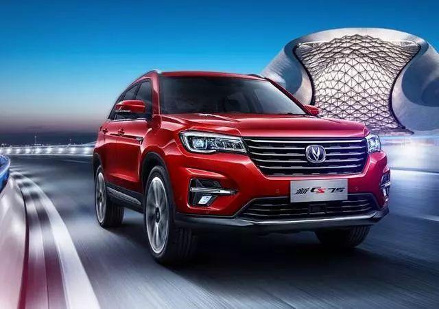 国货当自强,2018年销量最给力的十款自主SUV