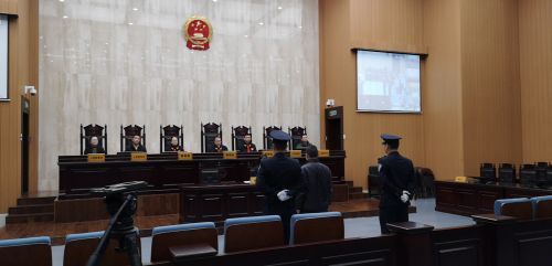 滴滴顺风车司机杀人案宣判 被告人钟元一审获