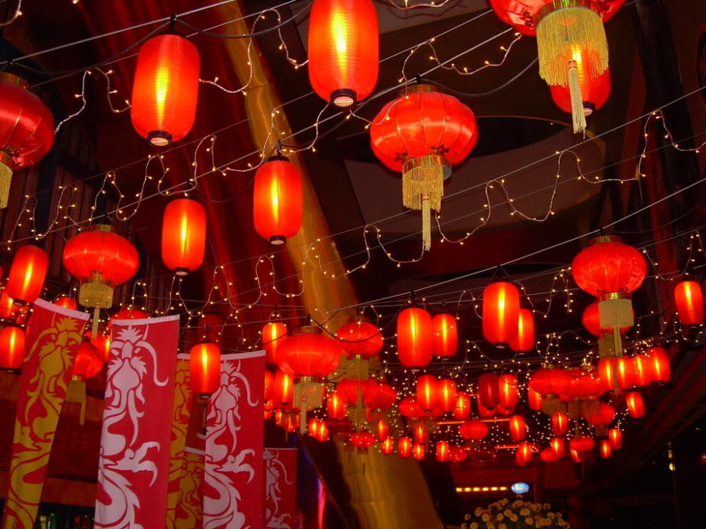 中国人春节出境游热受各国期待,但几家欢喜几