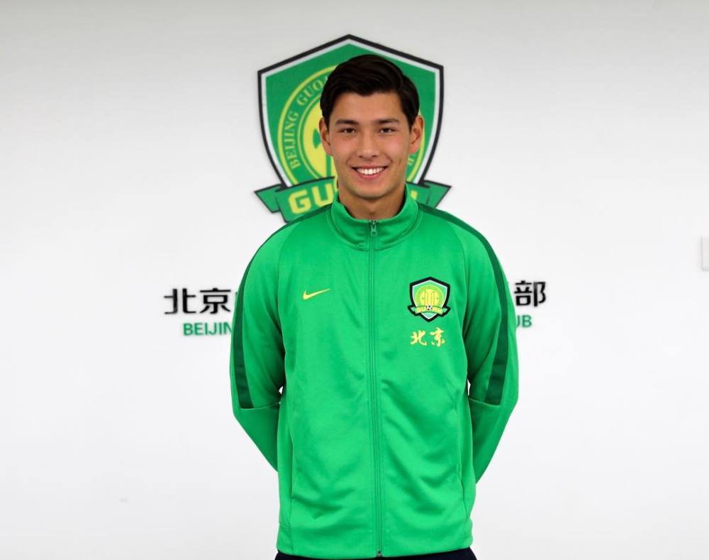 国足归化双星进国足仍需FIFA身份认证 何时被