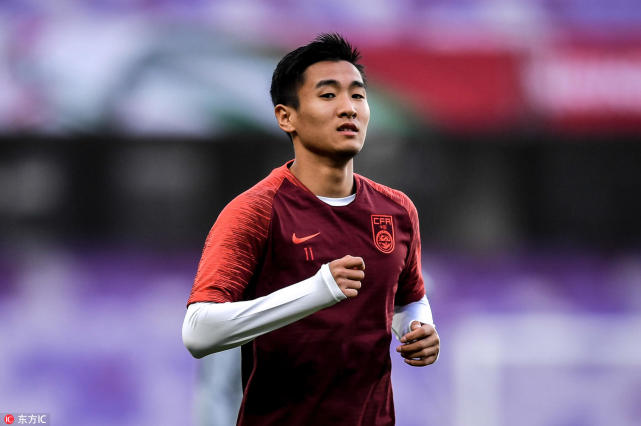 恒大连揽本土强援 《转会市场》确认高准翼韦