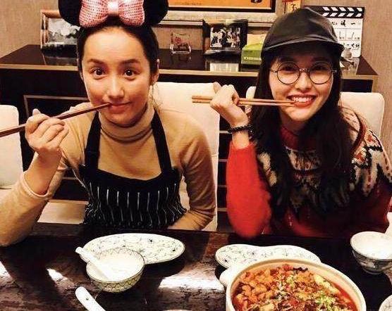 带你看看钱泳辰的豪宅,对吕一太好了吧,内部装