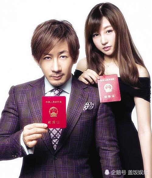 刘谦将登猪年春晚,消失6年他娶娇妻生子,因害