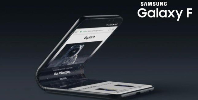 三星要急了,华为折叠手机发布时间确定,要截胡