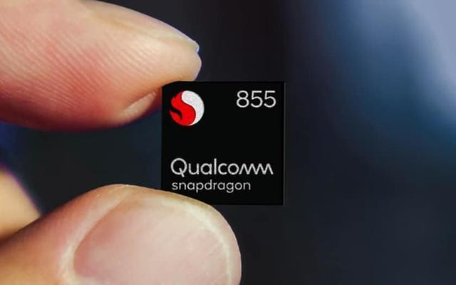 华为神秘新旗舰曝光,或配备骁龙855处理器 这