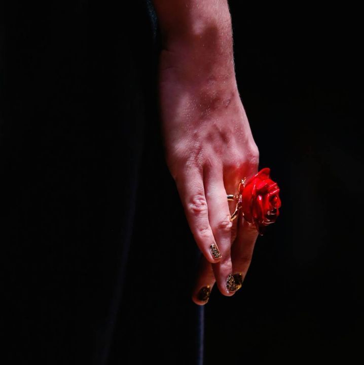 非科班出身亚裔girl如何成为Dior珠宝设计师