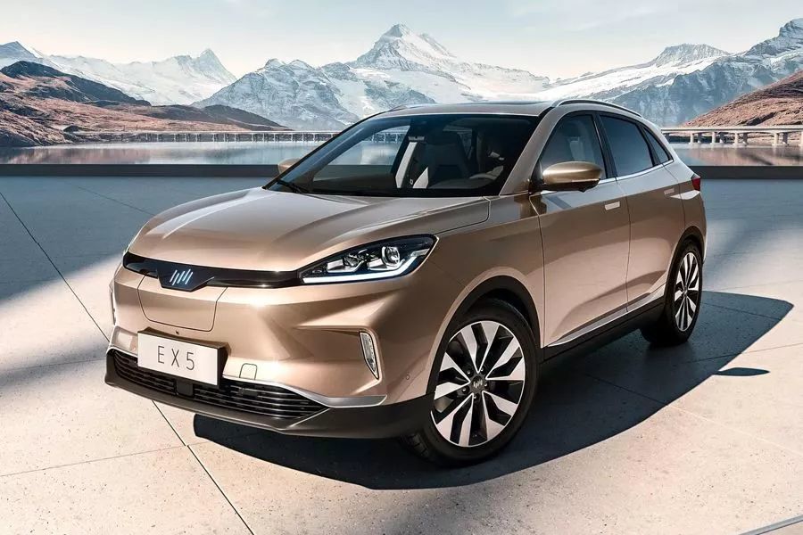 中国电动车企业和特斯拉有多大差距?