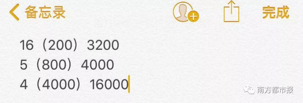 全国压岁钱地图又刷屏!广东人笑而不语,看看你家乡是