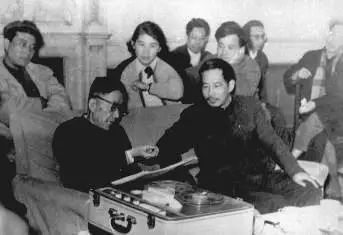 《小玲儿》--老舍的文学创作起跳板