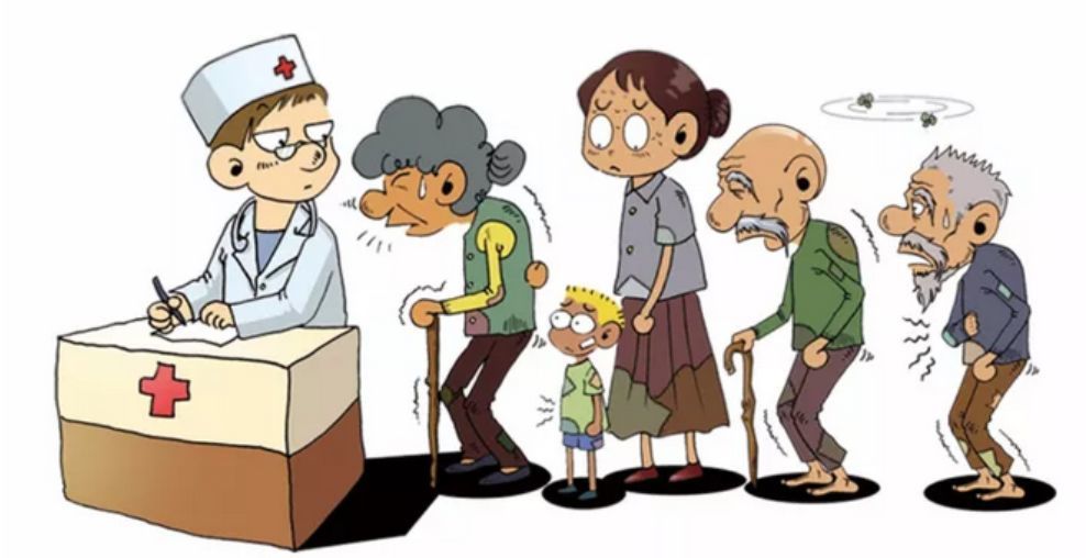 流感猖獗,糖友如何防治?接种流感疫苗是最有效