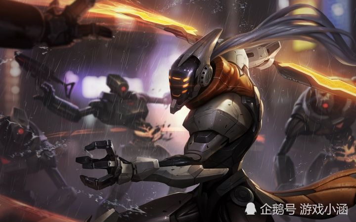 无限火力中谁能克制武器?剑圣弃权,143个英雄