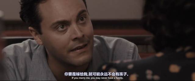 美国的琼瑶片,爱情美好的跟童话一样