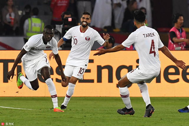 卡塔尔世界杯球场介绍_卡塔尔世界杯决赛球场_卡塔尔球场