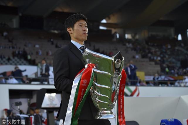 亚洲杯奖项一览:卡塔尔包揽金靴+MVP 国足颗