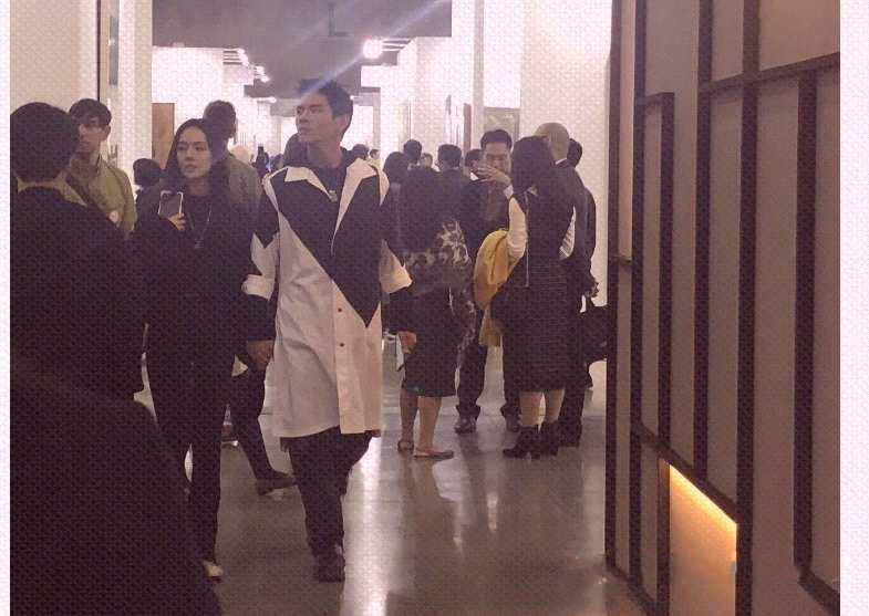 好事将近?向佐公开叫郭碧婷老婆,向太承诺买块