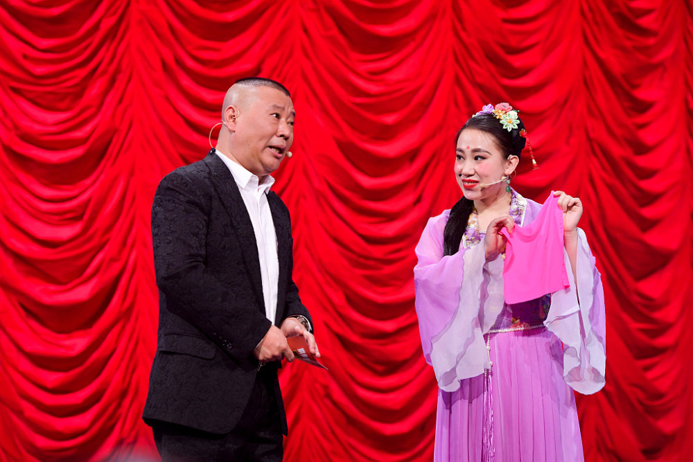贵圈|上春晚的喜剧演员到底是不是好笑星?