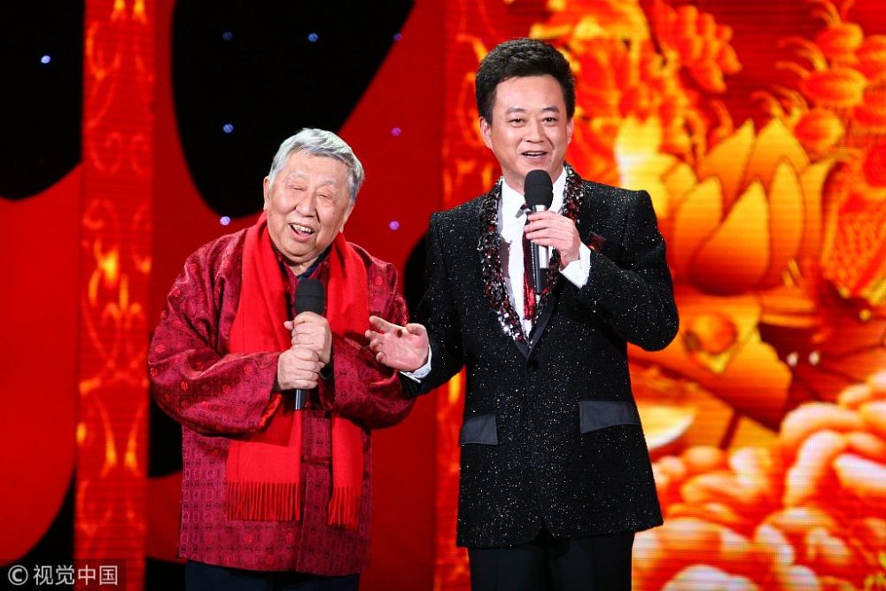 贵圈|上春晚的喜剧演员到底是不是好笑星?