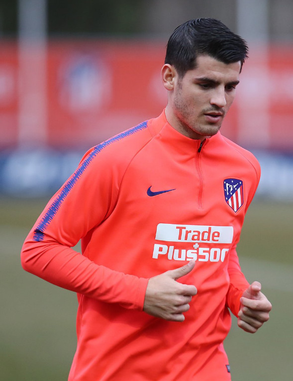 西甲前瞻:梅西冲9连斩武磊或首秀 皇马开启魔