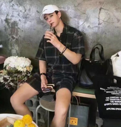失败表白了?先别急,如果男生说这3句话,女生暗是在裤子穿吗能的女生图片
