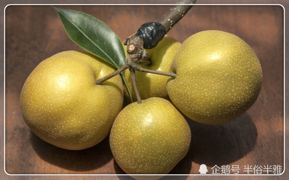 冬季常吃这2种水果,清热去火润肺降燥,适宜高