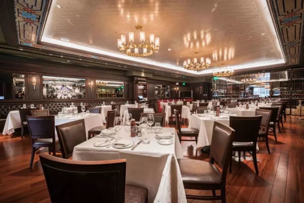 魔都20家春节不打烊餐厅