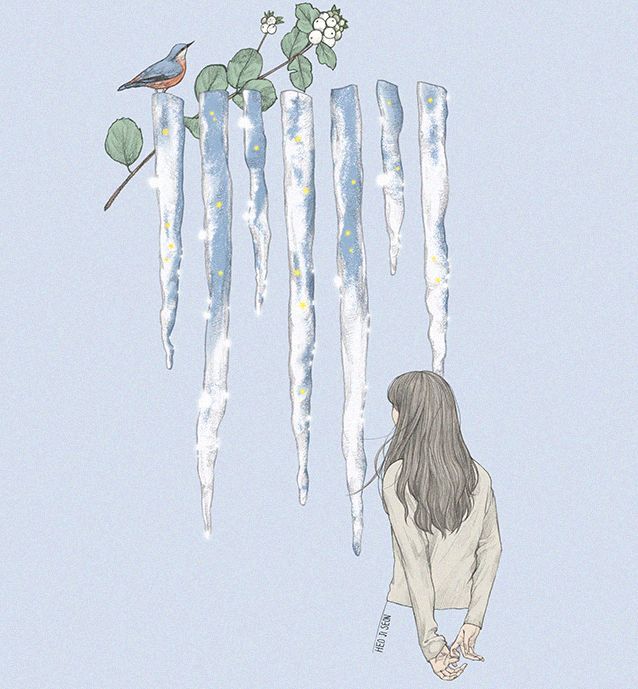 一亿人朋友圈设置了三天可见:他们为什么要屏