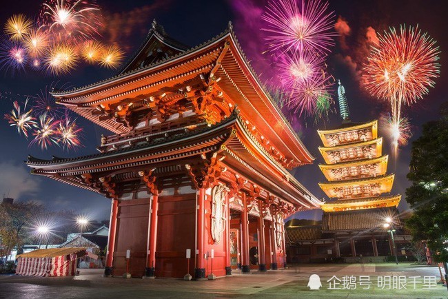 日本将1月1日设立为正式的日本新年