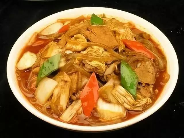 酸烂肉