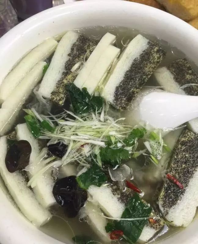 发菜  