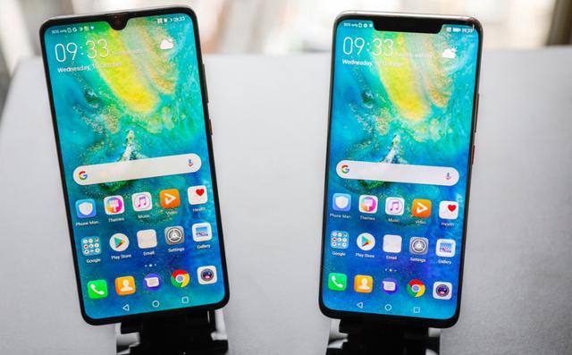 花3999元买一台华为Mate20使用1个月后,说说