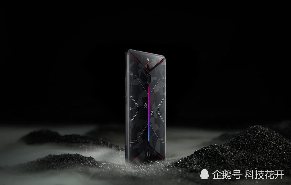 华为Mate20 P跑分低,网友:都是成功人士,没人关