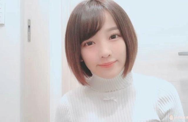 明日花写真大卖!23岁天木纯发文祝贺!并用中文