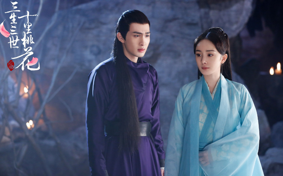 影视剧网络排名更新,《知否》高歌猛进,第二名