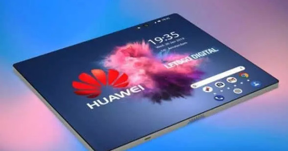 看了华为可折叠手机,再看看小米三星,你更喜欢