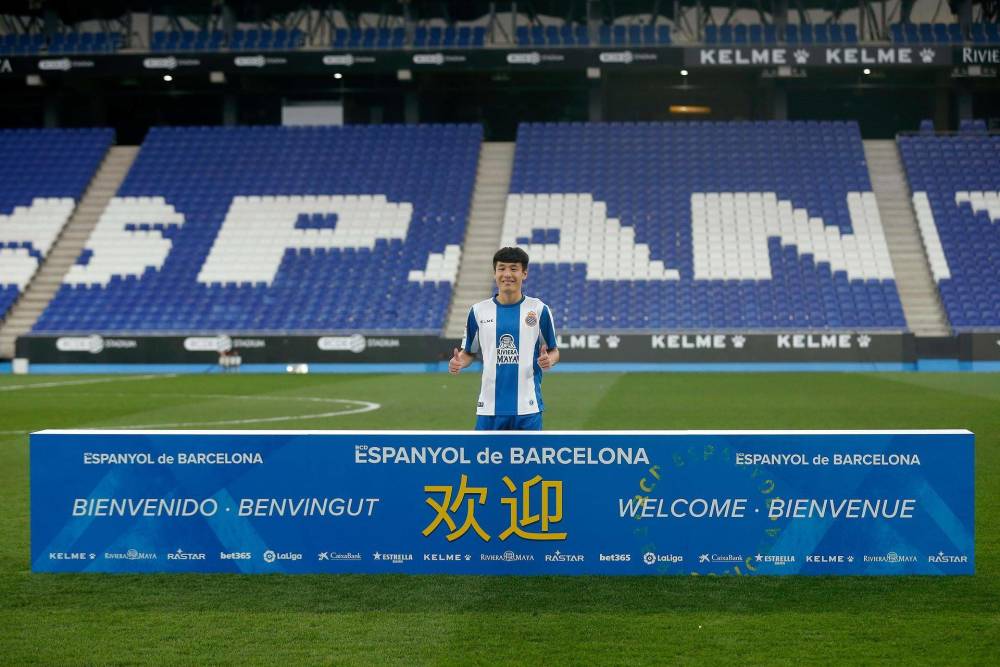 五大联赛的中国老板:有人从卖玩具到买球队,有